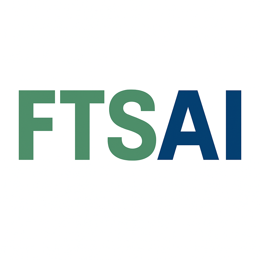 FTSAI Logo