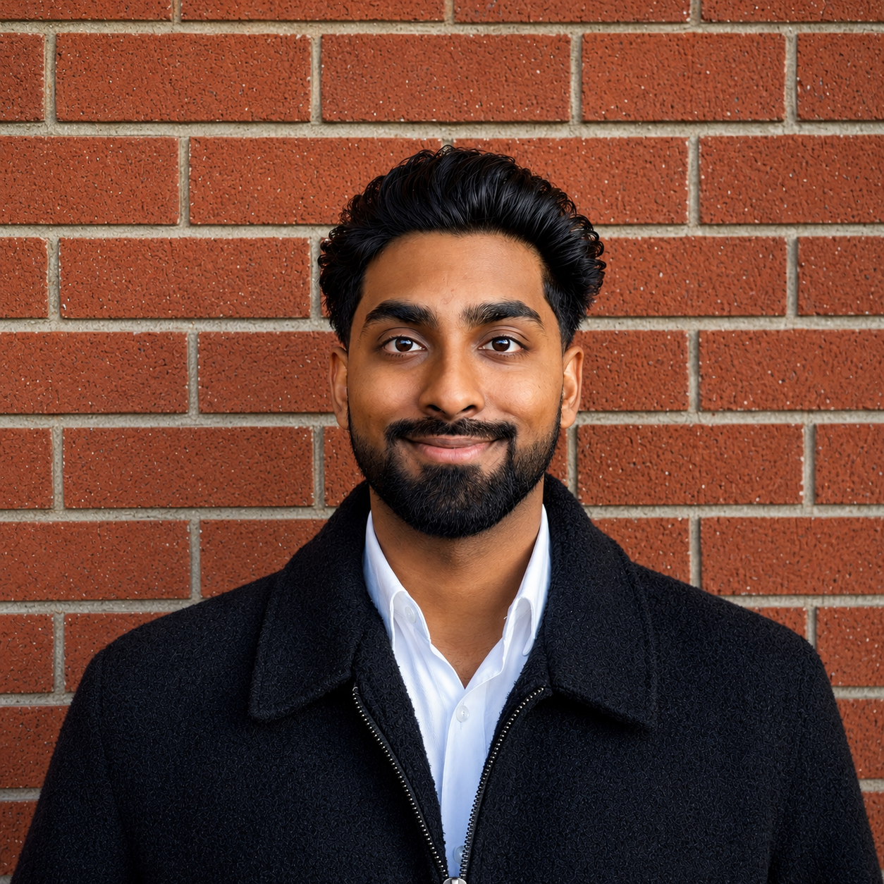Yovesh Naidoo